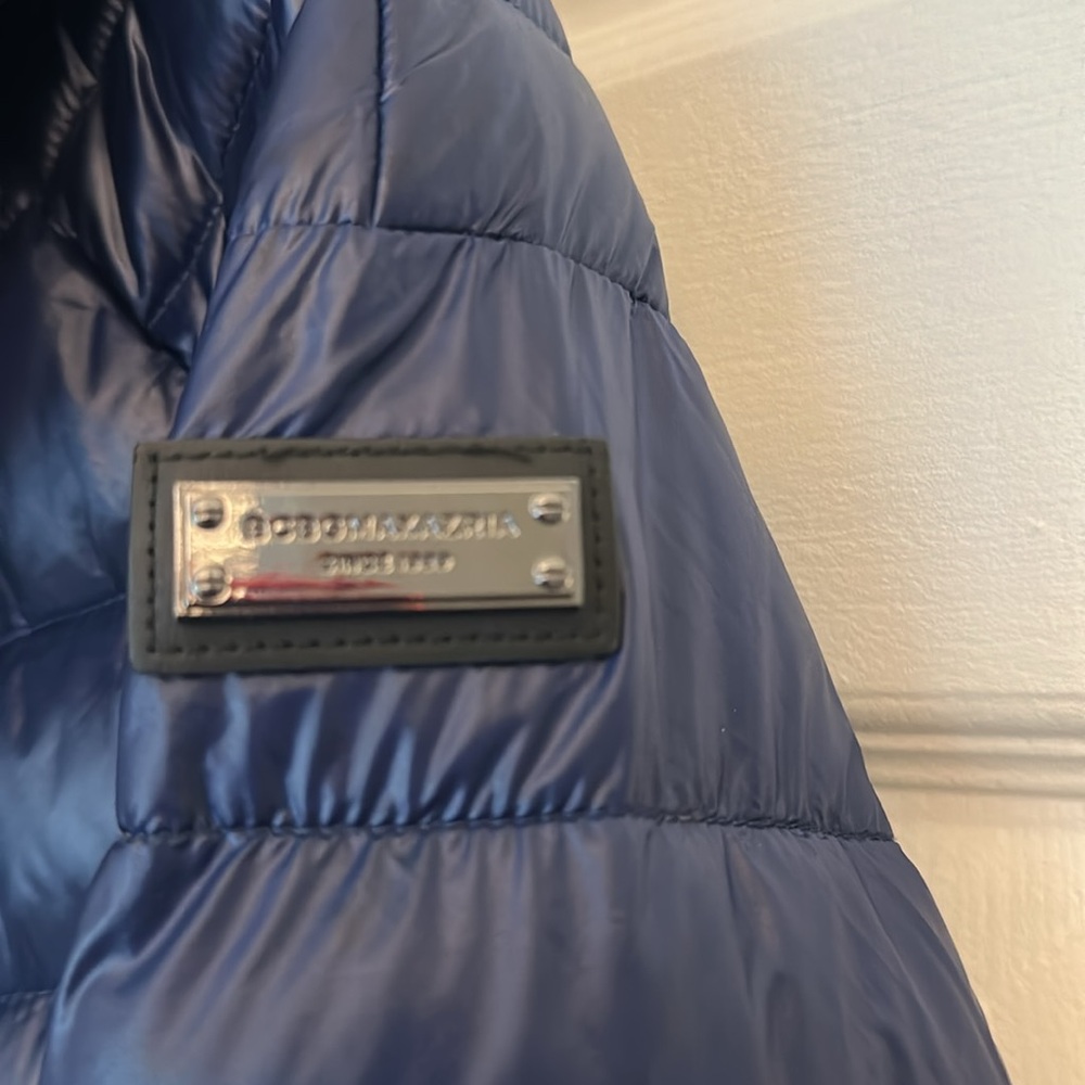 Puffer Packable Jacket - image 6